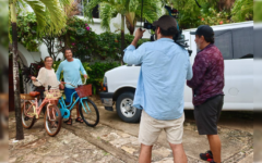 Puerto Morelos se promoverá en la televisión de Estados Unidos como un paraíso para vivir