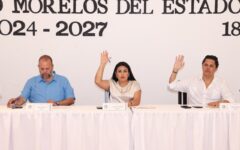 Cabildo de Puerto Morelos aprueba decreto que establece el género neutro en leyes secundarias de Quintana Roo