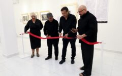 Galería de Arte de Playa del Carmen presenta la belleza visual del teatro y la ópera