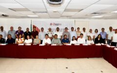 Instituto de Movilidad de Quintana Roo impulsa agenda integral para transformar la movilidad y seguridad vial en Benito Juárez