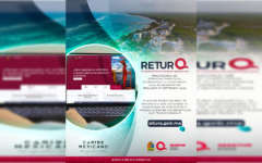 En la nueva era del Turismo, avanzamos en la implementación del Registro Estatal de Turismo de Quintana Roo (RETUR-Q): Sedetur