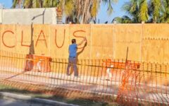 Se oponen bacalareños a construcción de un hotel