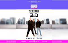 Sting encabezará el Mexican Caribbean Music Fest en Tulum