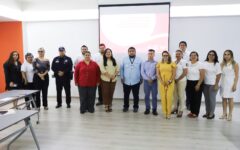 Fortalece Secretaría de Gobierno procesos de atención para personas migrantes en Quintana Roo