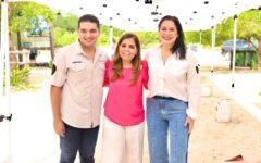 DIF Playa del Carmen impulsa nuevos proyectos para el bienestar familiar