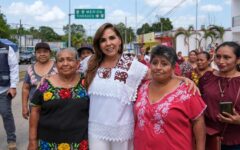 Cierran brecha a desigualdad