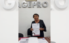 Más familias en Chetumal logran certeza jurídica sobre su patrimonio