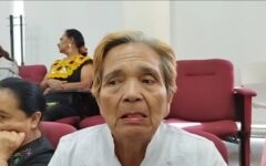 Partera veracruzana lamenta el olvido de la tradición: “Se ha estado perdiendo demasiado”