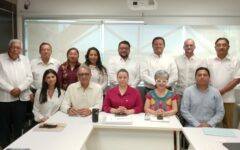 Avances en la consolidación del reconocimiento de la miel en la península de Yucatán: Sedarpe