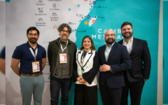 Playa del Carmen y la Unesco acuerdan plan de cooperación para preservar el patrimonio cultural del municipio