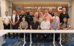 Refuerza Q. Roo lazos internacionales con directivos de TUI Group, una de las touroperadoras más grandes del mundo