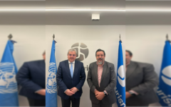 Apoya la ONU Turismo proyectos en Unicaribe