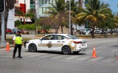Dirección de Tránsito alista dispositivo de seguridad vial para la Jornada Electoral