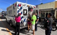 Atiende SSC reporte de secuestro virtual en el municipio de Cozumel