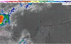 Pronóstico del tiempo en Quintana Roo