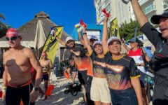 Cancún sede de eventos internacionales