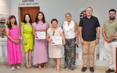 Abre sus puertas el Museo de la Isla al talento de personas adultas mayores con la exposición “El artista que vive en mí”