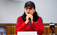 Estefanía Mercado prioriza la salud femenina, anuncia mastografías y papanicolaou gratuitos para prevenir el cáncer