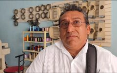 Ex delegado de Canaco llama a cumplir con prestaciones laborales por el Día Internacional del Trabajo