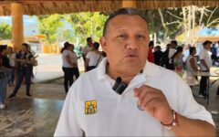 Municipio y CFE trabajan coordinadamente para mejorar el suministro eléctrico en comunidades de JMM