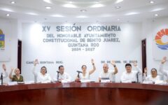 Aprueba Gobierno de BJ Programa de Regularización de Licencias de Funcionamiento en Bonfil