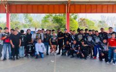 Motohermanos llevan sonrisas y regalos a más de 700 niños en la zona maya