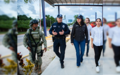 Con estrategia de Estefanía Mercado, Playa del Carmen rompe récord en detenciones y aseguramientos en abril