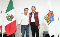 Fortalece SESA estrategias y acciones a favor de la salud