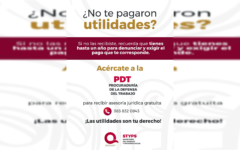 En mayo y junio personas morales y físicas deberán cumplir con el reparto de utilidades en tiempo y forma: STyPS