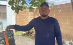 “No me completo”: la dura realidad de un albañil en José María Morelos