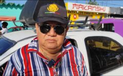 Filarmónicos organizan evento con causa para apoyar a Alfredo “Alf” Gutiérrez