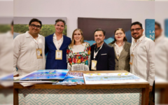Brilló isla en el Tianguis