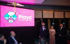 Playa del Carmen y Baja California consolidan alianzas empresariales en el Tianguis Turístico de México 2025
