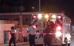 Ejecutado cerca de narco casita