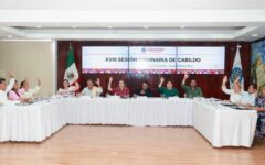Impulsan obras públicas