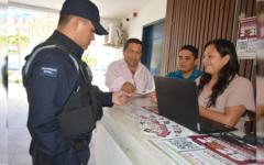 Gobierno de Playa del Carmen impulsa el cumplimiento total en las declaraciones patrimoniales y de intereses