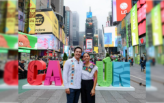 Posiciona Ana Paty la marca Cancún en Nueva York