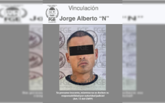 Por extorsión, logra FGE de Quintana Roo dos años de prisión preventiva para una persona en Isla Mujeres