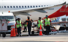 Más de 400 operaciones aéreas programadas para este día en Cancún