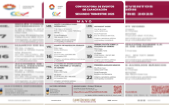 Promueve Gobierno de BJ prevención de violencia de género