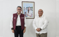 Fortalece Quintana Roo su compromiso con salud mental y prevención de adicciones
