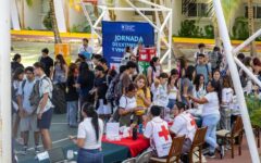 Jornada de vinculación universitaria