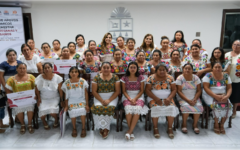 Fortalece el desarrollo artesanal