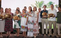 Grupo Piñero celebra a los héroes del planeta: Nace en México la primera edición de los Premios Los +Ecoístas