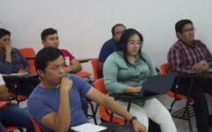 Concluye exitosamente el curso de “Educación Financiera” para Jóvenes en Cozumel
