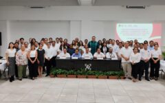 Realiza STyPS Foro de Consulta al Sector Laboral y Ciudadanía para la Actualización del Plan Estatal de Desarrollo 2023-2027