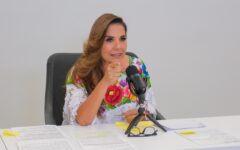 En Quintana Roo el maltrato y la crueldad animal es un delito y se castiga con prisión: Mara Lezama