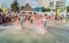 El Cruce Cancún 2025 celebra su 20 Aniversario