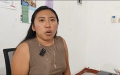 Emprendedoras y artesanas exhibirán sus productos en José María Morelos en vísperas del Día de las Madres