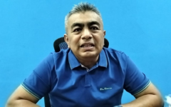 Falta regularizar comunidades